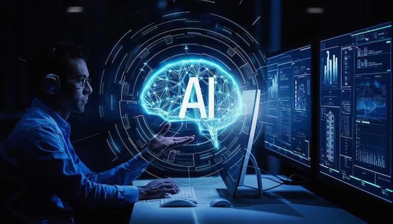 The Future of Marketing: How AI is Transforming Digital Campaigns in 2025